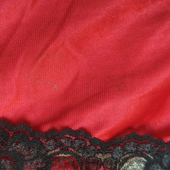 Vintage Avon Robe - Picture 5 of 8